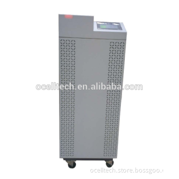 5KW solar battery